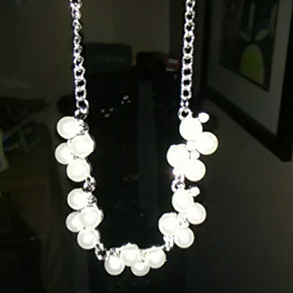 A paparazzi necklace - Picture 3 of 3